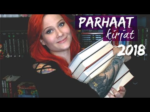 TOP 10 PARHAAT