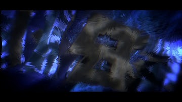 Intro #55 | Kuebiley (New Shockwave and Distortion Effect) [1like?]