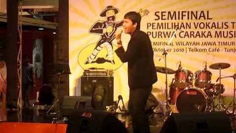 Sepanjang Usia - Kerispatih (cover) by @dokterdwi (twitter)