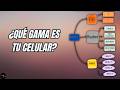 ¿QUÉ GAMA es mi XIAOMI? 🧐 Guía COMPLETA para SABER si es Gama BAJA, MEDIA o ALTA [2025]