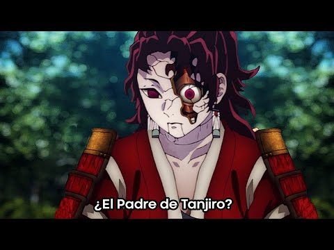 Kimetsu no Yaiba Temporada 3 (Adelanto Completo): El Pilar del Amor y la  Niebla Mitsuri y Muichiro 