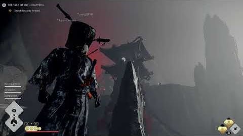 Ghost of Tsushima: Legends Chapter 2 Tips and Tricks Compilation