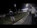Man in need of Mental Health Treatment tries to get into prison hospital