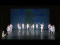 A CHRISTMAS CAROL: The Ballet (shortest promo)