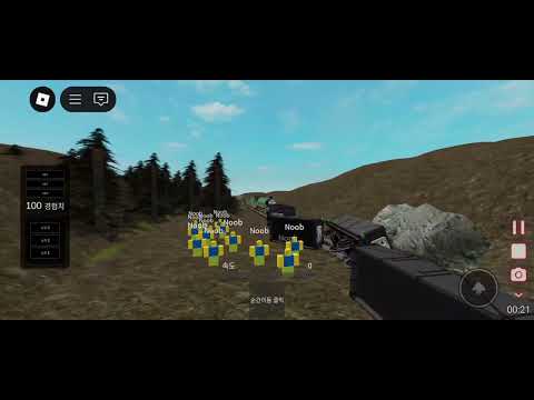 토마스와 친구들 시즌5 5화 진정한 우정 헨리 화차 사고 리메이크