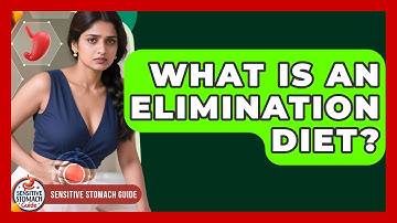 What Is An Elimination Diet? - Sensitive Stomach Guide