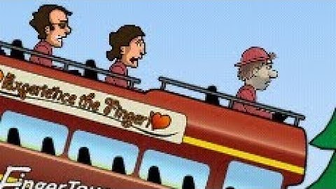 Lego hill climb racing part 10