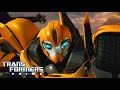 Transformers prime  s01 e01  pisode complet  dessins anims  transformers franais