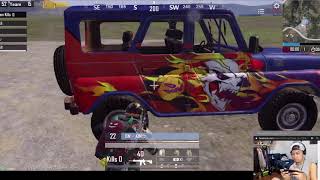 YURIBOY - PUBG MINI CVC screenshot 5