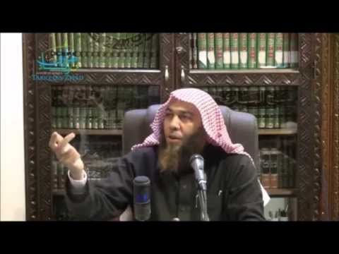 الى من تخرج الزكاة ؟ وما مقدارها ؟ - للشيخ هيثم سرحان حفظه الله