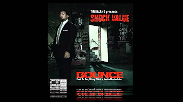 Timbaland Feat. Dr. Dre, Missy Elliott & Justin Timberlake - Bounce (Extended Version by Michael G)
