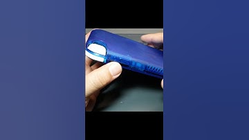 Wireless charging built into Nintendo Switch ! #shorts