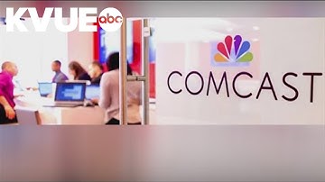 Thousands of Comcast customers impacted by data breach