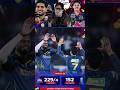GT won by 77 runs #sportsnews #iplnews #cricketnews #ipl #viralnews #gtvsrr
