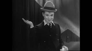 Voice Of Hollywood 1930 - Harry Langdon