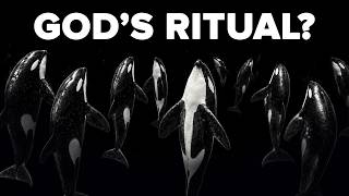 The Way Orcas Prepare for Death Has Shocked the World