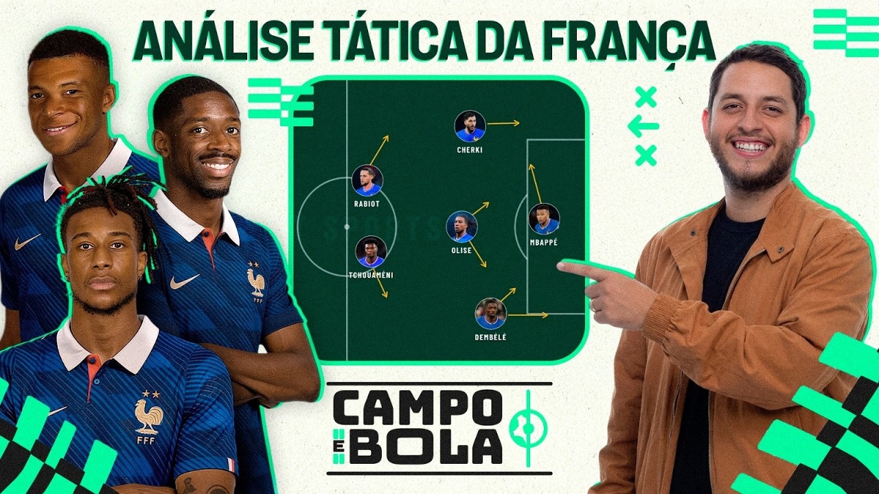 YouTube video by TNT Sports Brasil