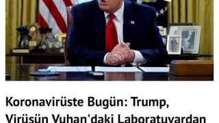 Koronavirüs Vaka Sayısı Dünya Genelinde 3 Milyon 280 Bini Aştı, 230 Binden Fazla Kişi Yaş Yitir