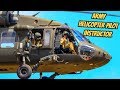 ARMY BLACKHAWK PILOT 153M / UH60 & UH72 INSTRUCTOR - BEYOND BASIC TRAINING EP.4