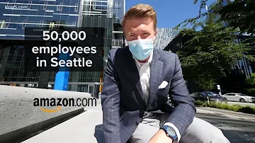 What businesses are leaving Seattle?