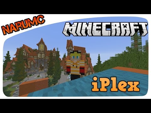 iPlex Bulgaria - Ревю [MiniGames]