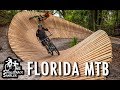 IS ALAFIA THE NEW SANTOS? // Florida Mountain Biking with The Singletrack Sampler