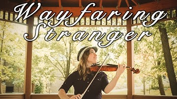 Wayfaring Stranger - ft. Anna Mieczkowski