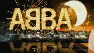 ABBA 'GOLD' 40th ANNIVERSARY EDITION - Out Now