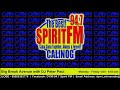 DYMI 94 7 Spirit FM 