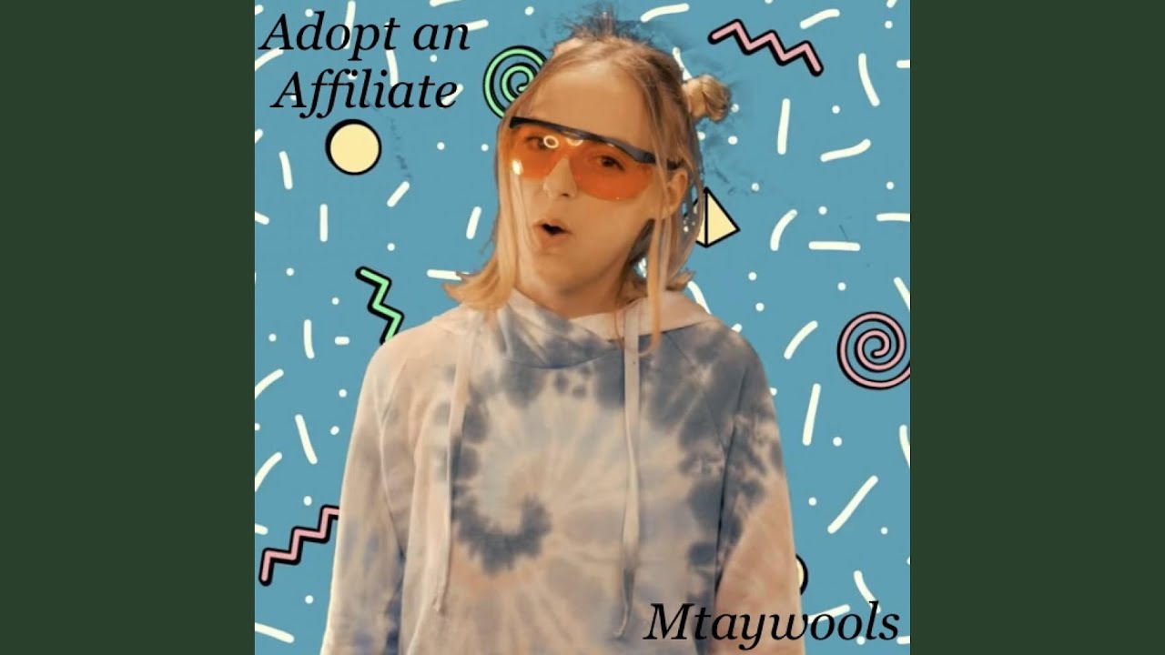 Sleduj Adopt an Affiliate na YouTube