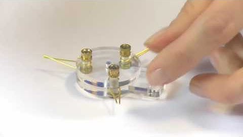 JewelleryMaker - Tutorial - How to Use the Spiral Maker