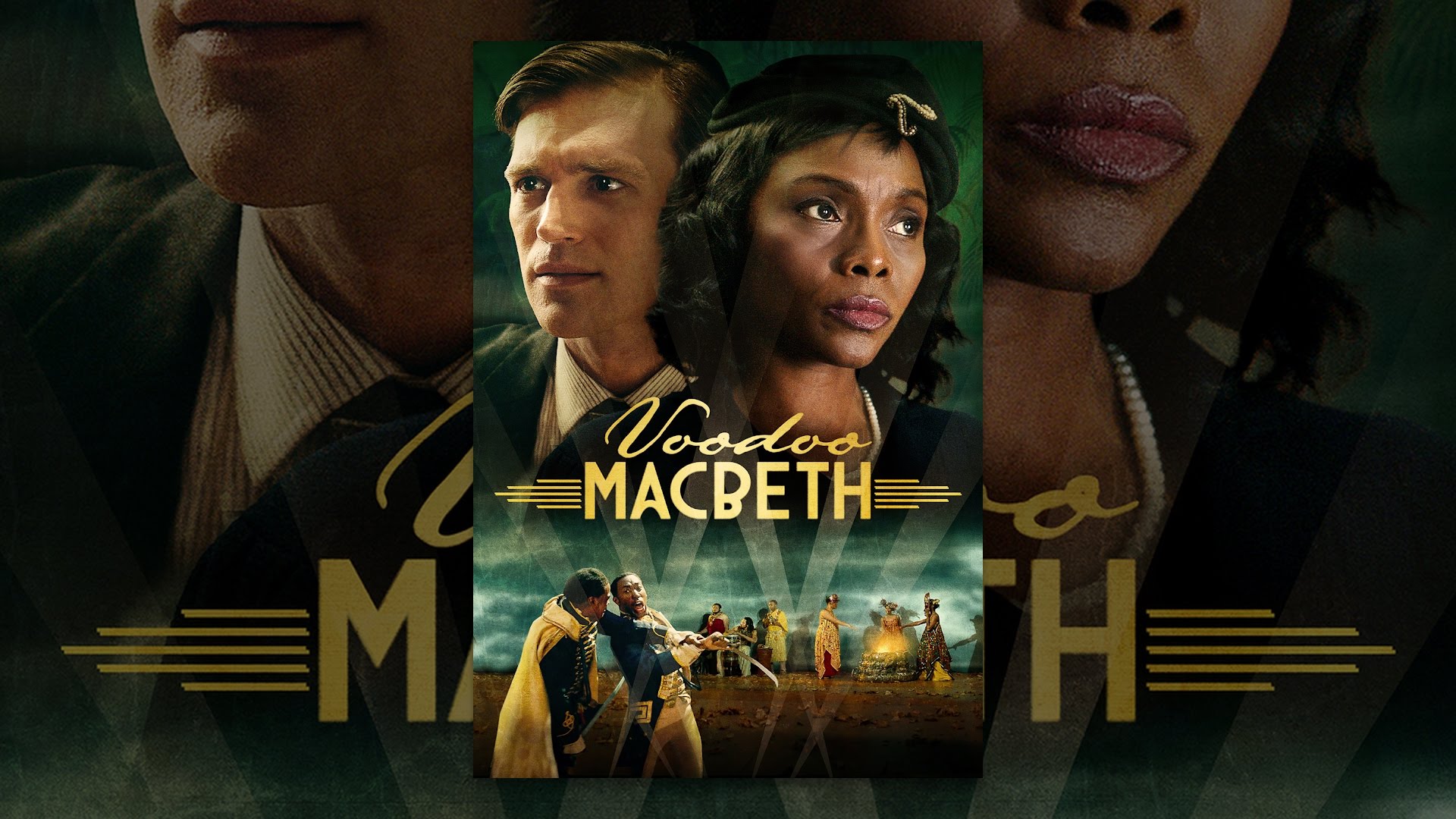Voodoo Macbeth