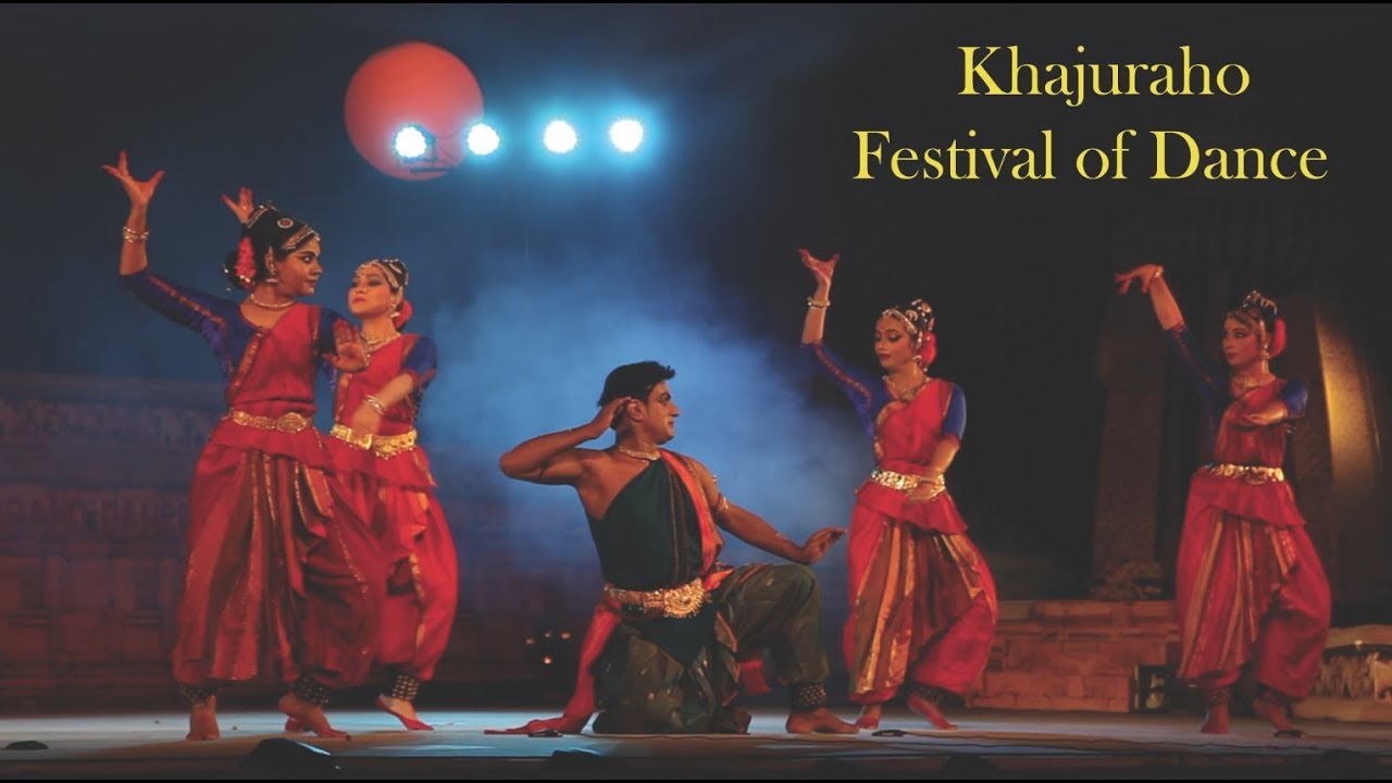 nepal flag Khajuraho Festival of Dance 2019: Indian cultural extravaganza