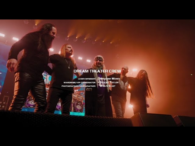 The Gift of Music (Live at Budokan, Tokyo, Japan, 2017) - YouTube