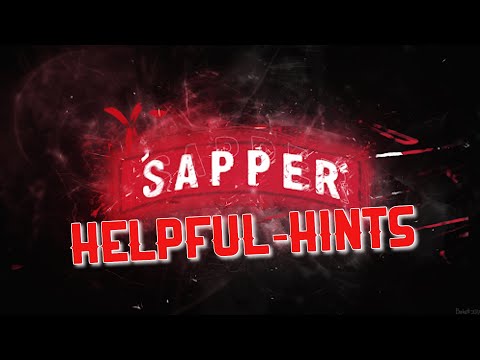 Road To Sapper: How To Tie The Middle of The Rope Prusik Knot | Purpose & Checkpoints