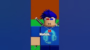 DO NOT PLAY THE ROBLOX HATCH EVENT.. #robloxnews #robloxevent #roblox #robloxfyp