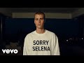 Justin Bieber Sorry Selena Official Music Video 2025 Justin Bieber Sorry Selena Official Music Video 2025