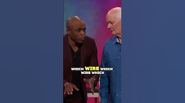 Scenes From a Hat! #comedy #funny #dadjokes #improvisation #improv