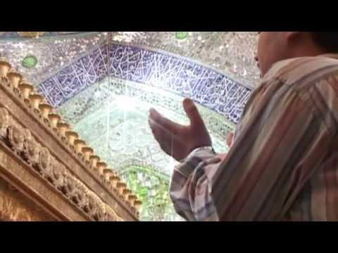 يا وجيها عند الله أداء ميرزا حسين كاظم مونتاج عبدالوهاب الصحاف