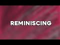 Toosii - Reminiscing (Lyrics)