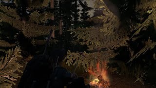 DAYZ. Сервер Good day. Пошёл на таран