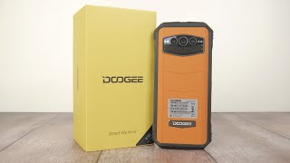 Doogee V30 - найепатажніший захищений смартфон 2023 року!