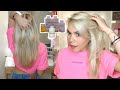 Tratamiento Para El CABELLO MALTRATADO! ►  OLAPLEX | Maina