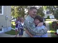 Soldier Homecoming Surprise compilation No:49