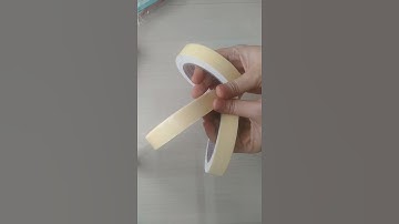 Double Sided Handheld Cello Tape for Art Craft Lover #short #Ytshort #Unboxing