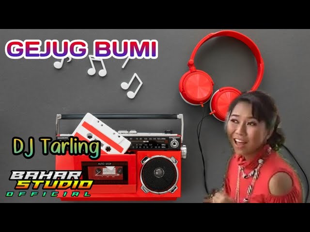 GEJUG BUMI - WULAN // DJ TARLING REMIX class=