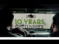 10 years Frittenbude #3 (Strizi)