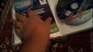 Download lagu PES 2013 ps3 Unboxing