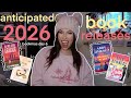 My MOST Anticipated 2026 Book Releases Bookmas Day 6 My MOST Anticipated 2026 Book Releases Bookmas Day 6