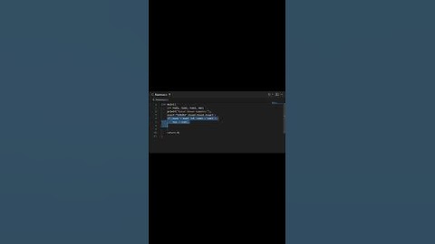Find Largest of Three Numbers in C
